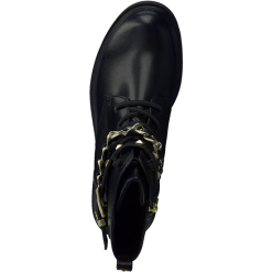 Marco Tozzi Da.-Stiefel 10 Marco Tozzi Da.-Stiefel -Chelsea Boots Geschäft 2 2 85217 27 085 2122 3