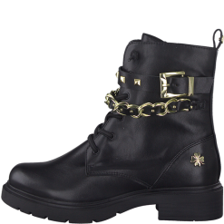 Marco Tozzi Da.-Stiefel 11 Marco Tozzi Da.-Stiefel -Chelsea Boots Geschäft 2 2 85217 27 085 2122 4