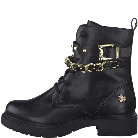 Marco Tozzi Da.-Stiefel 7 Marco Tozzi Da.-Stiefel – Bild 5