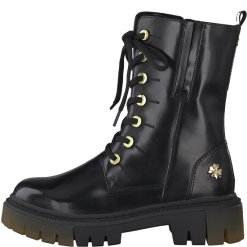 Marco Tozzi Boots Für Damen -Chelsea Boots Geschäft 2 2 85218 37 058 2122 3