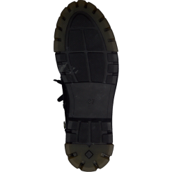 Marco Tozzi Boots Für Damen -Chelsea Boots Geschäft 2 2 85218 37 058 2122 4