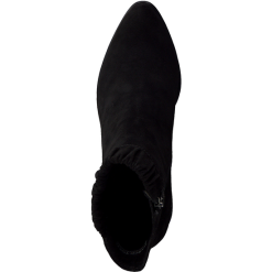 Marco Tozzi Klassische Stiefeletten Für Damen -Chelsea Boots Geschäft 2 2 85304 29 001 2222 3