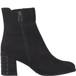 Marco Tozzi Klassische Stiefeletten Für Damen -Chelsea Boots Geschäft 2 2 85304 29 001 2222 4
