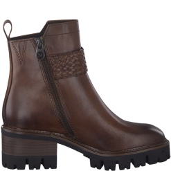 Marco Tozzi Boots Für Damen -Chelsea Boots Geschäft 2 2 85404 27 310 2122 1