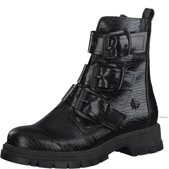 Marco Tozzi Boots Für Damen 3 Marco Tozzi Boots Für Damen