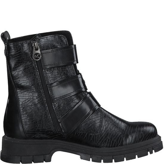 Marco Tozzi Boots Für Damen 4 Marco Tozzi Boots Für Damen – Bild 2