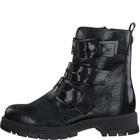 Marco Tozzi Boots Für Damen 6 Marco Tozzi Boots Für Damen – Bild 4
