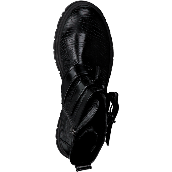 Marco Tozzi Boots Für Damen 7 Marco Tozzi Boots Für Damen – Bild 5