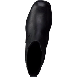 Marco Tozzi Chelsea Boots Für Damen -Chelsea Boots Geschäft 2 2 85405 29 001 2222 3