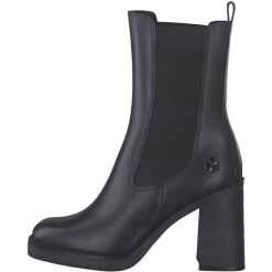 Marco Tozzi Chelsea Boots Für Damen -Chelsea Boots Geschäft 2 2 85405 29 001 2222 4