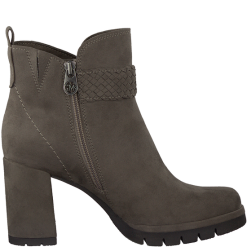 Marco Tozzi Boots Für Damen -Chelsea Boots Geschäft 2 2 85410 27 324 2122 2