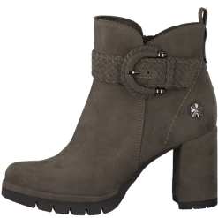 Marco Tozzi Boots Für Damen -Chelsea Boots Geschäft 2 2 85410 27 324 2122 3