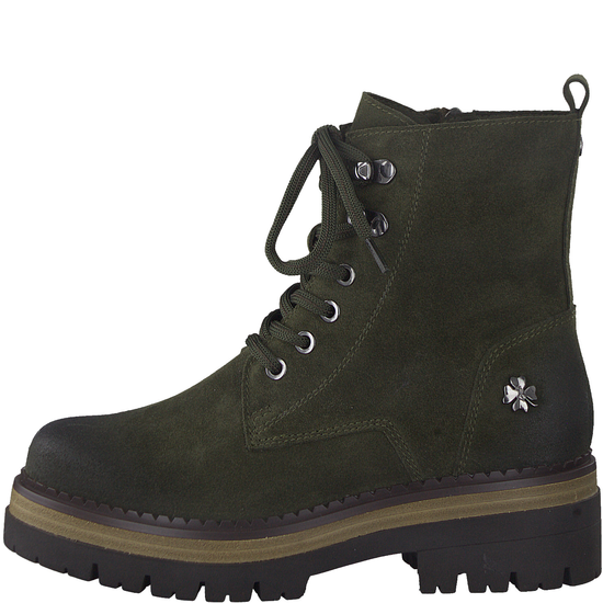 Marco Tozzi Boots Für Damen 4 Marco Tozzi Boots Für Damen – Bild 2