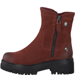 Marco Tozzi Boots Für Damen -Chelsea Boots Geschäft 2 2 86400 27 503 2122 2