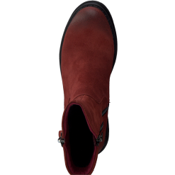 Marco Tozzi Boots Für Damen -Chelsea Boots Geschäft 2 2 86400 27 503 2122 3