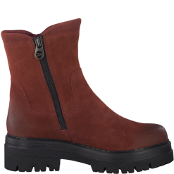 Marco Tozzi Boots Für Damen -Chelsea Boots Geschäft 2 2 86400 27 503 2122 4