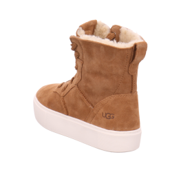 UGG Boots Für Damen -Chelsea Boots Geschäft 207061 09