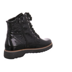 WALDLÄUFER Waldläufer Schnürstiefeletten Für Damen -Chelsea Boots Geschäft 207812 14