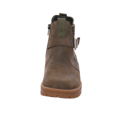 WALDLÄUFER Waldläufer Klassische Stiefeletten Für Damen -Chelsea Boots Geschäft 207840 01