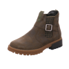 WALDLÄUFER Waldläufer Klassische Stiefeletten Für Damen 2 WALDLÄUFER Waldläufer Klassische Stiefeletten Für Damen -Chelsea Boots Geschäft 207840 04