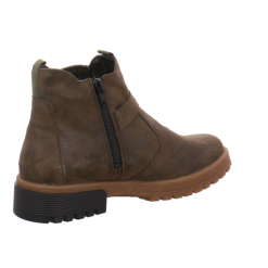 WALDLÄUFER Waldläufer Klassische Stiefeletten Für Damen -Chelsea Boots Geschäft 207840 14