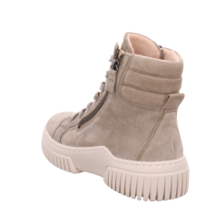 Gabor Schnürstiefeletten Für Damen -Chelsea Boots Geschäft 211073 09