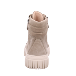 Gabor Schnürstiefeletten Für Damen -Chelsea Boots Geschäft 211073 11