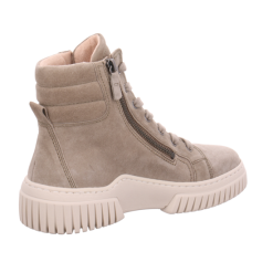 Gabor Schnürstiefeletten Für Damen -Chelsea Boots Geschäft 211073 14