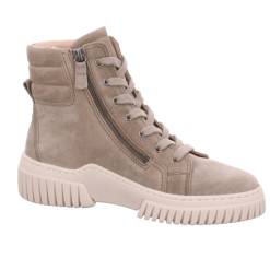 Gabor Schnürstiefeletten Für Damen -Chelsea Boots Geschäft 211073 17