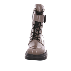 Paul Green Schnürstiefeletten Für Damen -Chelsea Boots Geschäft 212459 01