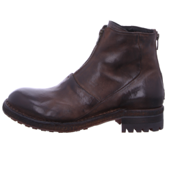 Sassetti Klassische Stiefeletten Für Damen -Chelsea Boots Geschäft 21981 06