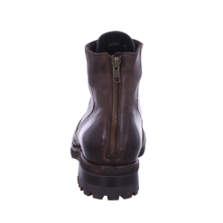 Sassetti Klassische Stiefeletten Für Damen -Chelsea Boots Geschäft 21981 11