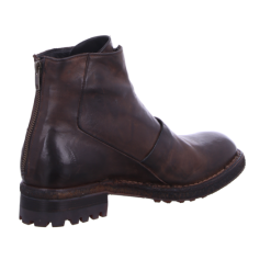 Sassetti Klassische Stiefeletten Für Damen -Chelsea Boots Geschäft 21981 14