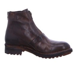 Sassetti Klassische Stiefeletten Für Damen -Chelsea Boots Geschäft 21981 17