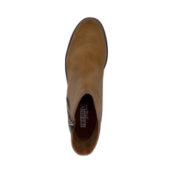 Pikolinos Klassische Stiefeletten Für Damen -Chelsea Boots Geschäft 222 26030100084 3