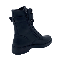 Legero Schnürstiefeletten Für Damen -Chelsea Boots Geschäft 222 26100100302 1