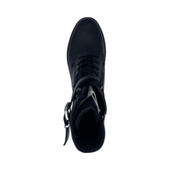 Legero Schnürstiefeletten Für Damen -Chelsea Boots Geschäft 222 26100100302 3