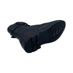 Legero Schnürstiefeletten Für Damen -Chelsea Boots Geschäft 222 26100100302 4