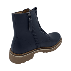 Gabor Schnürstiefeletten Für Damen -Chelsea Boots Geschäft 222 26120100067 1