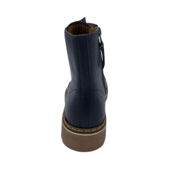 Gabor Schnürstiefeletten Für Damen -Chelsea Boots Geschäft 222 26120100067 2