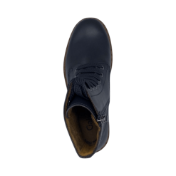 Gabor Schnürstiefeletten Für Damen -Chelsea Boots Geschäft 222 26120100067 3