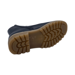 Gabor Schnürstiefeletten Für Damen -Chelsea Boots Geschäft 222 26120100067 4