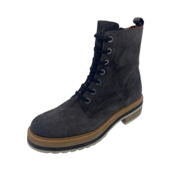 Pons Quintana Schnürstiefeletten Für Damen