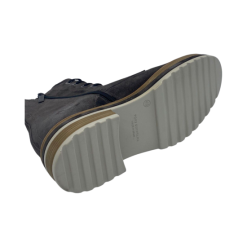 Pons Quintana Schnürstiefeletten Für Damen -Chelsea Boots Geschäft 222 26123600007 4