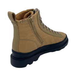 Camper Schnürstiefeletten Für Damen 8 Camper Schnürstiefeletten Für Damen -Chelsea Boots Geschäft 222 26140900001 1