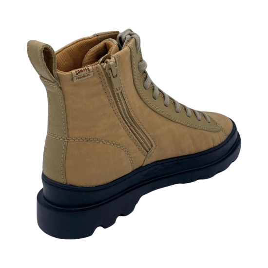 Camper Schnürstiefeletten Für Damen 4 Camper Schnürstiefeletten Für Damen – Bild 2
