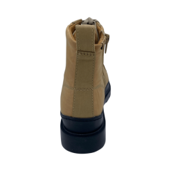 Camper Schnürstiefeletten Für Damen 9 Camper Schnürstiefeletten Für Damen -Chelsea Boots Geschäft 222 26140900001 2