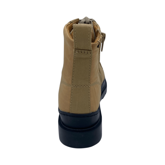 Camper Schnürstiefeletten Für Damen 5 Camper Schnürstiefeletten Für Damen – Bild 3