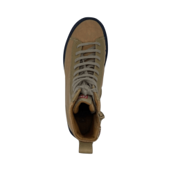 Camper Schnürstiefeletten Für Damen 10 Camper Schnürstiefeletten Für Damen -Chelsea Boots Geschäft 222 26140900001 3