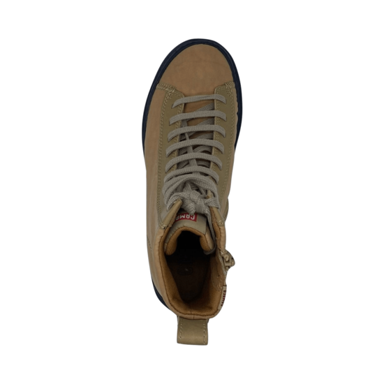 Camper Schnürstiefeletten Für Damen 6 Camper Schnürstiefeletten Für Damen – Bild 4